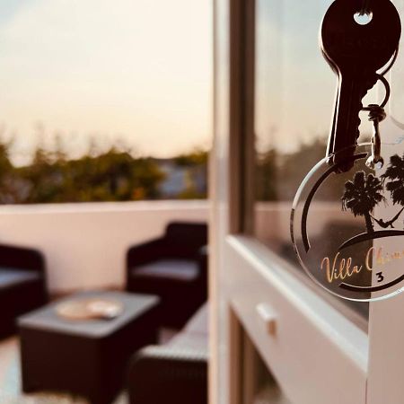 Villa Chimera Pachino Exteriér fotografie