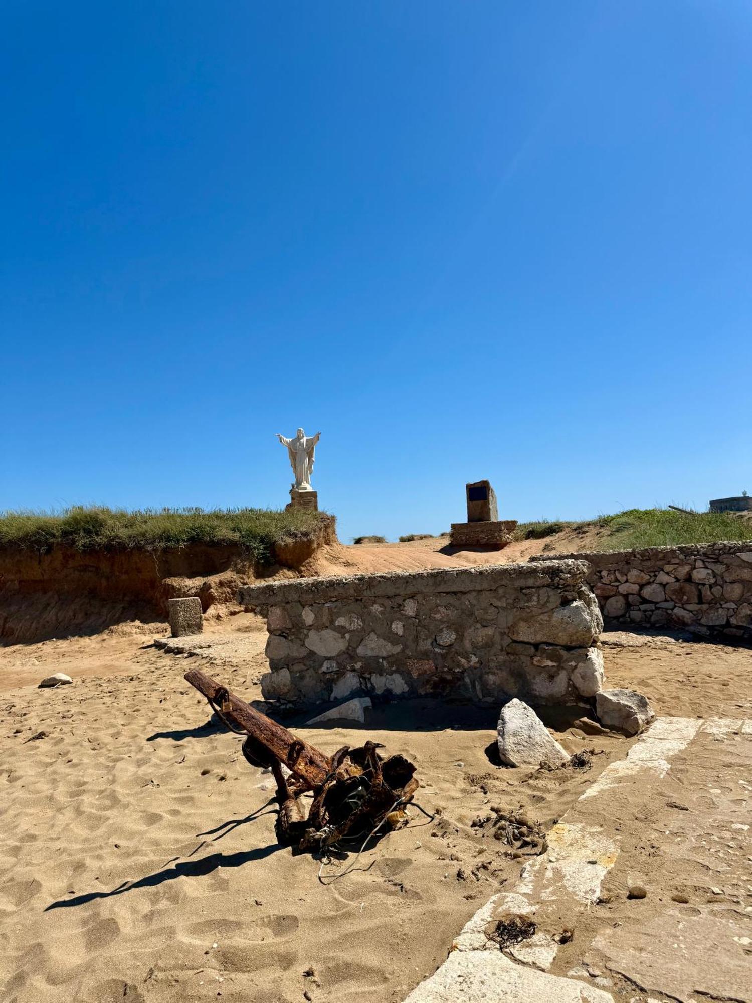 Villa Chimera Pachino Exteriér fotografie